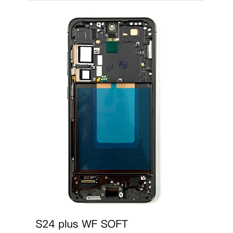 S24 Plus Screen